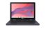 ASUS 12.2"" WUXGA Glare w/Gorilla Glass(Touch) 300nits,MT8189,8GB DDR5X,64GB emmc,Rugged/Flip,WIFI 6E,Dual camera,Stylus,Chrome,3CELL 50WH,Mineral Grey,1YR
